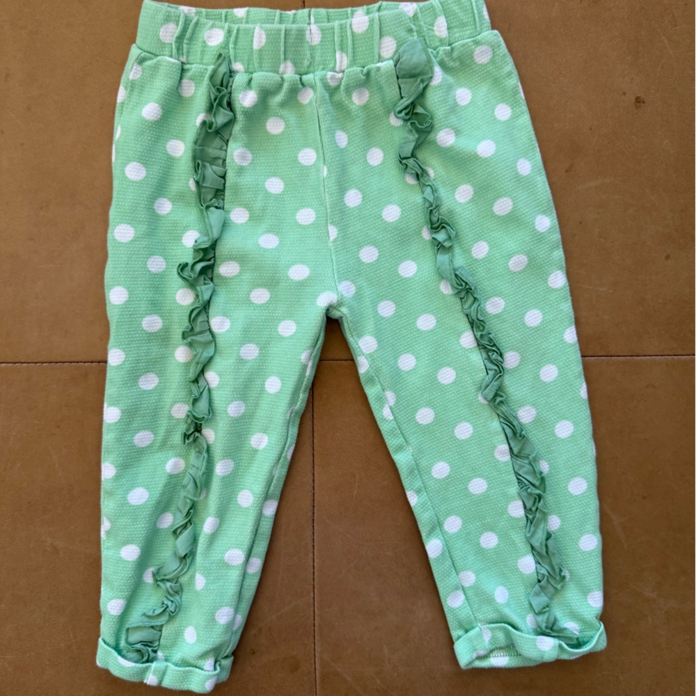 💙$5 FLASH SALE💙 Matilda Jane Pants 12-18M